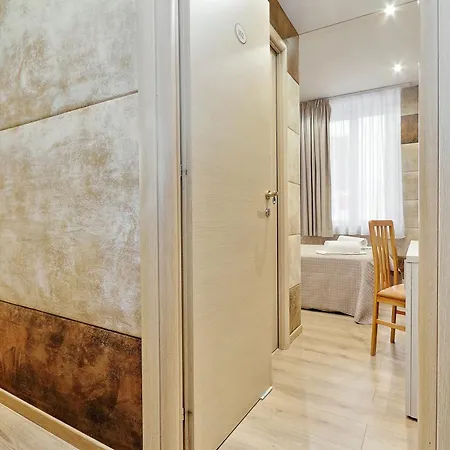 Gialli Vatican 4* Rzym