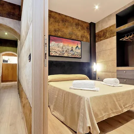 Gialli Vatican Gasthof