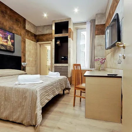 Gialli Vatican Gasthof