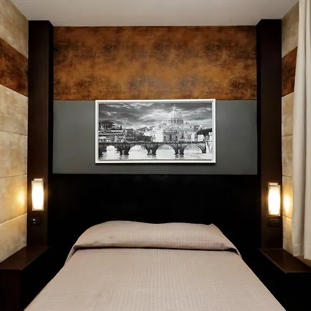 Gasthof Gialli Vatican