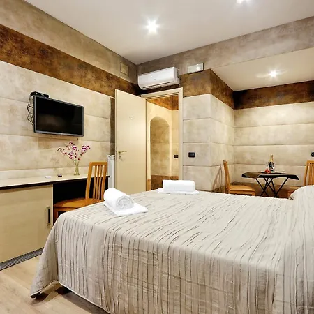 Gialli Vatican Gasthof Rom