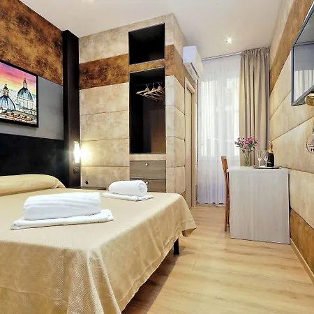 Gialli Vatican Guest house Rome