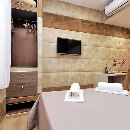 Gialli Vatican 4* Rom