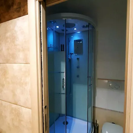 Gialli Vatican 4* Rome
