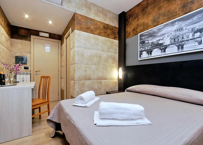 Gialli Vatican Róma