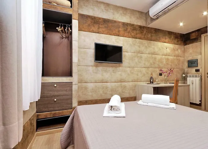 Gialli Vatican Róma