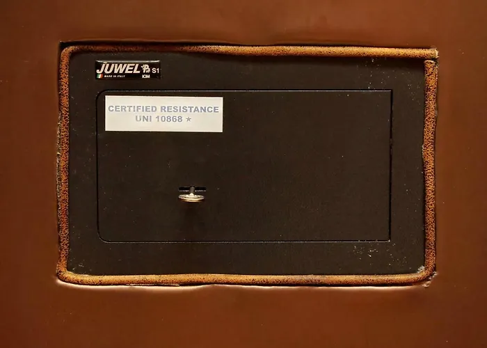 Vendégház Gialli Vatican Róma