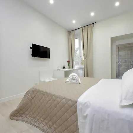 Gialli Vatican Guest house Rome