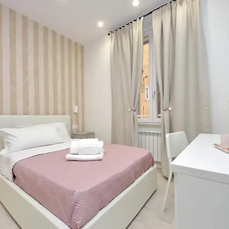 Guest house Gialli Vatican