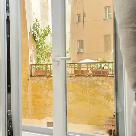 Gialli Vatican Guest house 2*