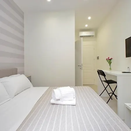 Guest house Gialli Vatican 2*