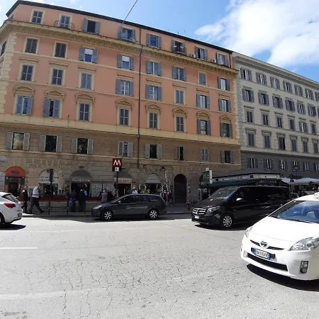Guest house Gialli Vatican Rome